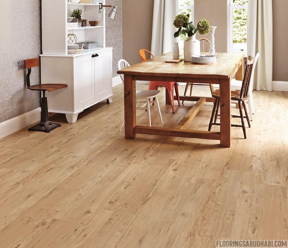 laminate flooring